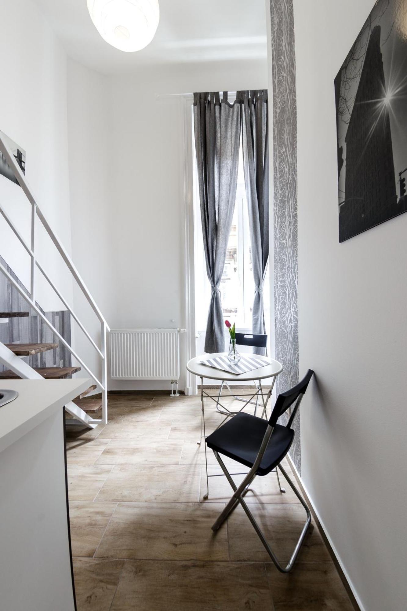 Rio'S Stylish Central Flats 부다페스트 외부 사진