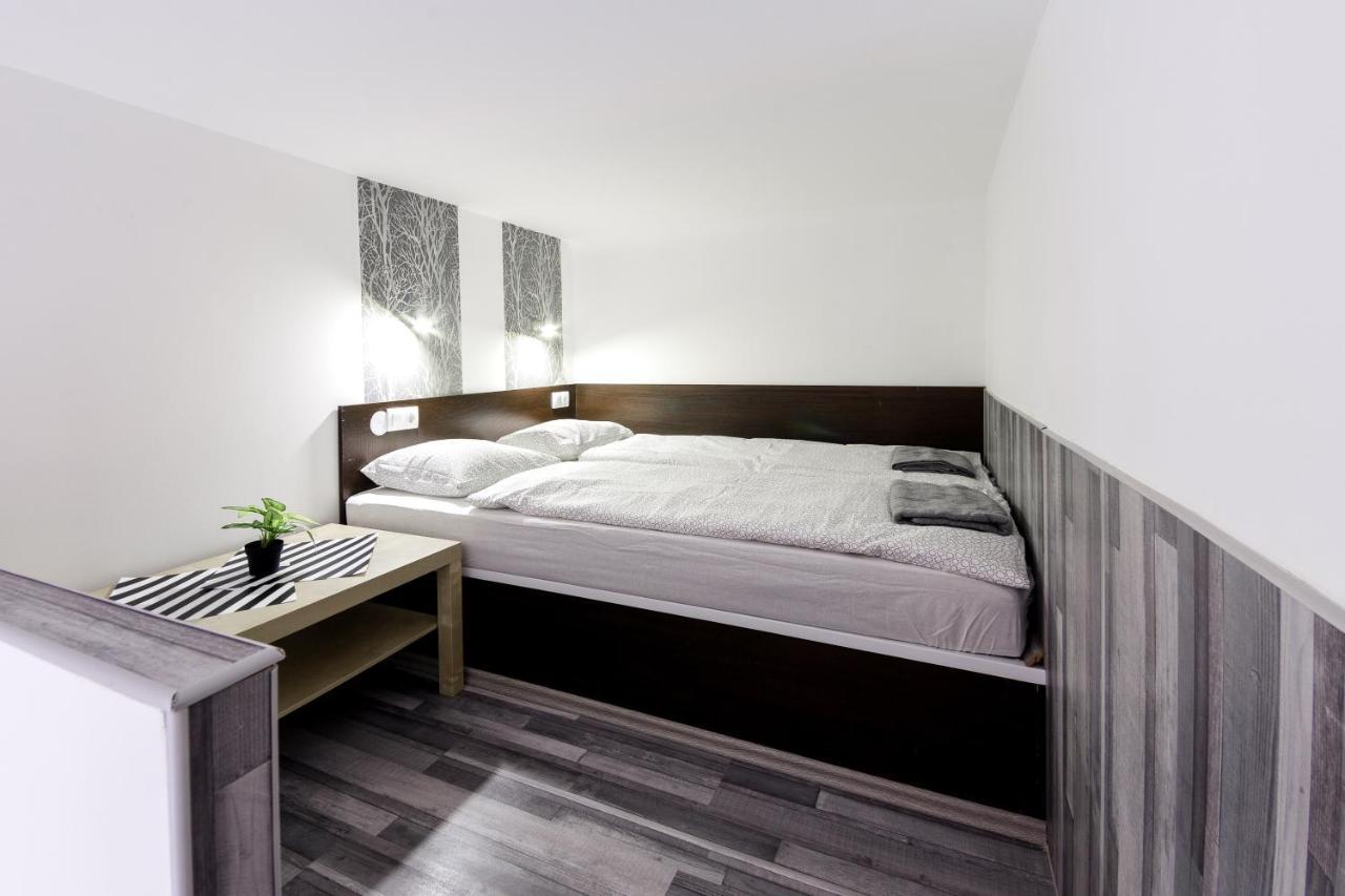 Rio'S Stylish Central Flats 부다페스트 외부 사진