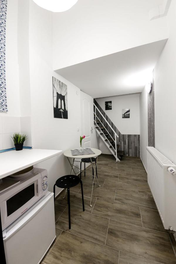 Rio'S Stylish Central Flats 부다페스트 외부 사진