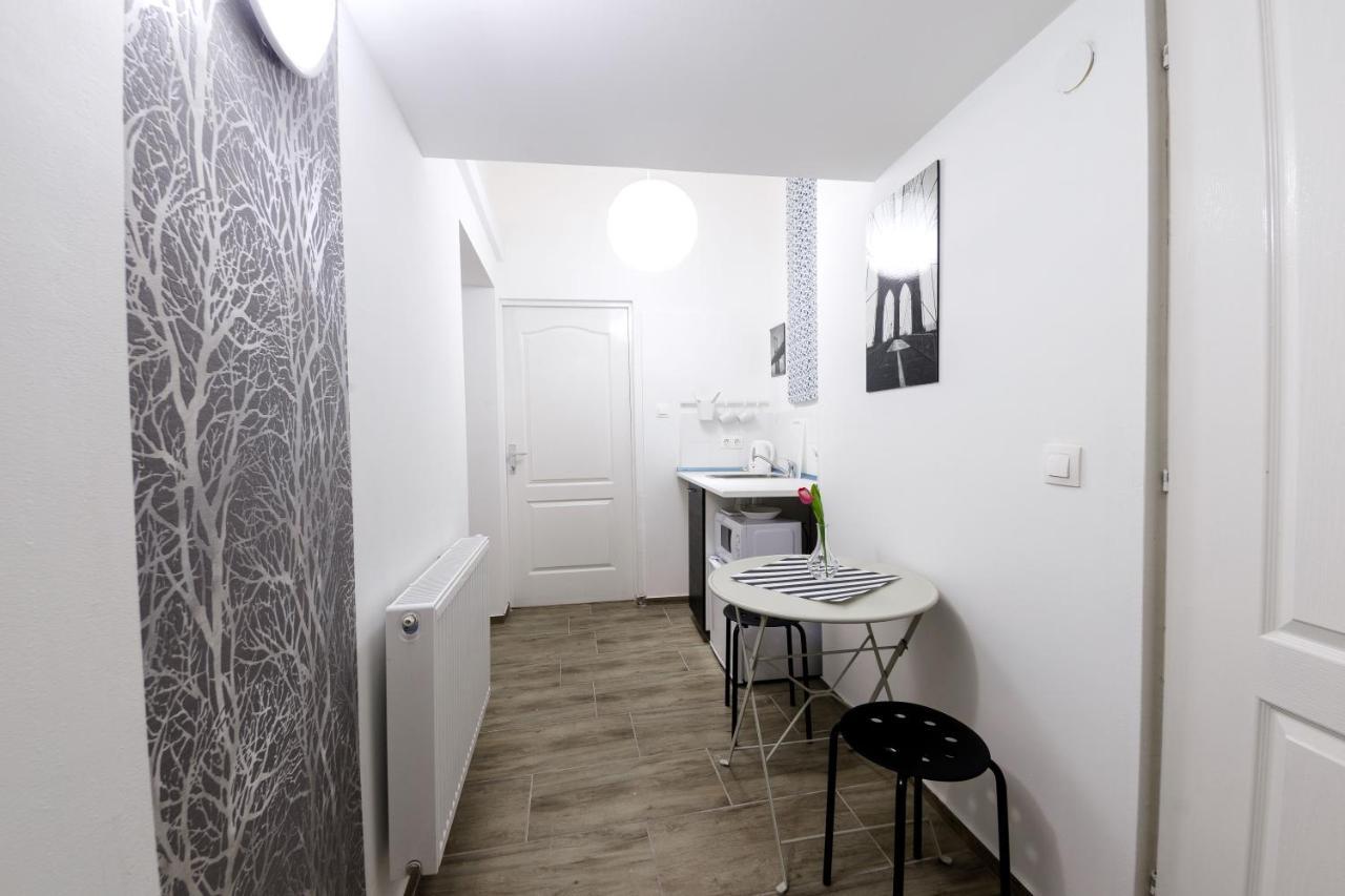Rio'S Stylish Central Flats 부다페스트 외부 사진